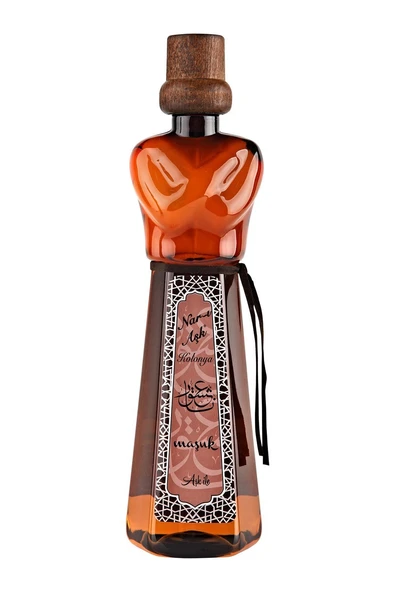Nar-I Aşk Kolonya Maşuk 500 ml ürün görseli