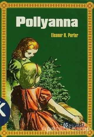 Pollyanna ürün görseli