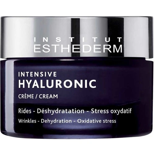 Institut Esthederm Intensive Hyaluronic Cream 50 Ml