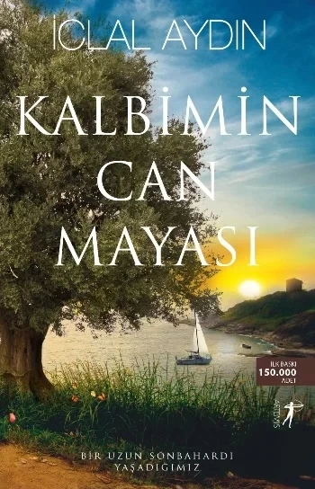 Kalbimin Can Mayası ürün görseli