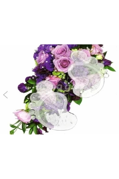 NACTUMU Rahat Silikon Ayak Kaydırmaz Pedi, Ayakkabı İçin Dolgulu Tabanlık - Resim 5