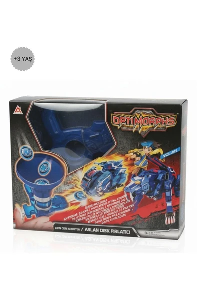 Disk Fırlatıcı Oyuncak – Büyük Kapasiteli, Güvenli & Eğlenceli Fırlatma Diski Oyunu - 2