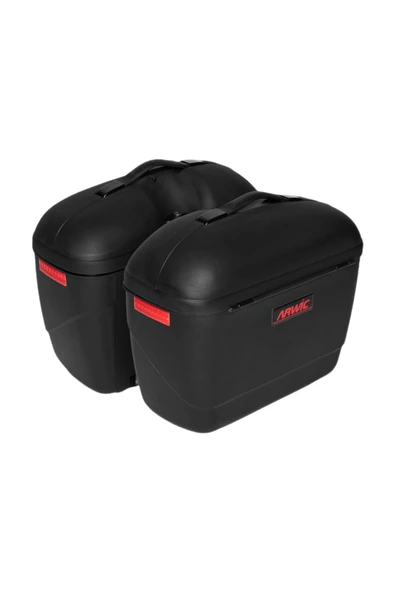 Motosiklet Yan Çanta Takım CV22 ürün görseli