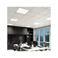 Beyaz 25 Watt 30x30 Clip-in Backlight Led Panel Armatür  5 Adet