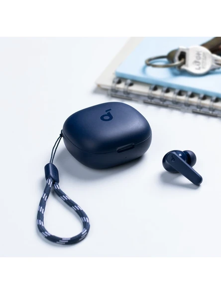 Anker Soundcore R50i TWS Bluetooth Kablosuz Kulaklık Mavi - IOS ve Android Uyumlu - A3949 (Anker Türkiye Garantili) - 2