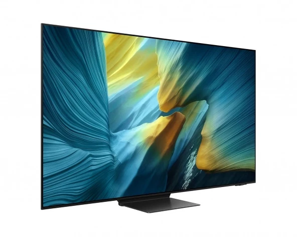 Samsung 65S95F Ultra HD (4K) TV (QE65S95FATXTK) - 3