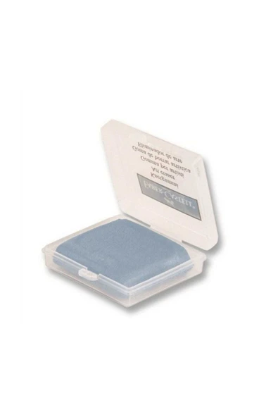 Faber Castell Plastik Kutulu Gri Hamur Silgi ürün görseli 1