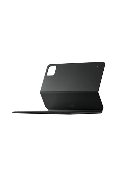 Xiaomi Pad 7 & Xiaomi Pad 7 Pro Klavye Siyah