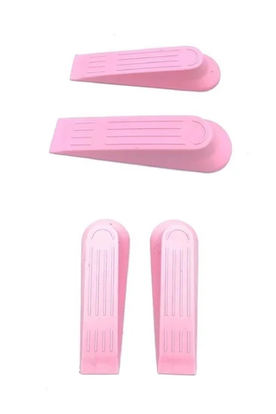 NACTUMU Kapı Rampası Stoperi, Kapı Altı Tutucu ve Durdurucu (2 Adet) - Resim 3