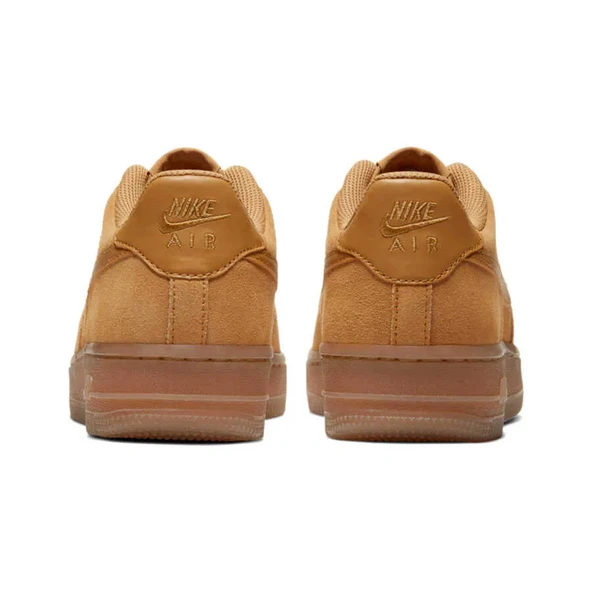 NİKE Air Force 1 Lv8 3  Sneaker Ayakkabı BQ5485-700 - 4