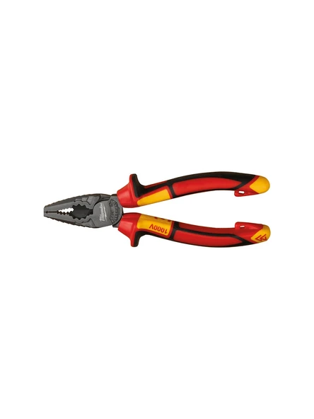 Milwaukee Kombine Pense 165mm Vde 1000v - 4932464571