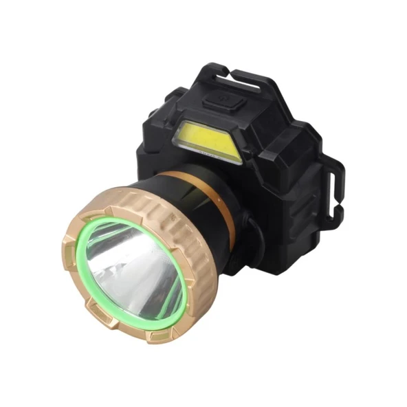 PANTHER PT-5015 KAFA LAMBASI ürün görseli 1