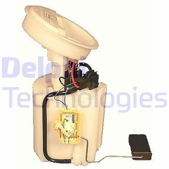 DELPHI FG1016-12B1 YAKIT BESLEME UNITESI SAG MERCEDES W203 S203 CL203 C209 A209 A2034702394 ürün görseli 1