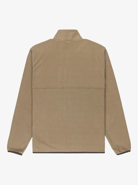 Quiksilver NO DESTINATION FZ Erkek Polar Ceket EQYPF03071-QK.TZC0 - Resim 9