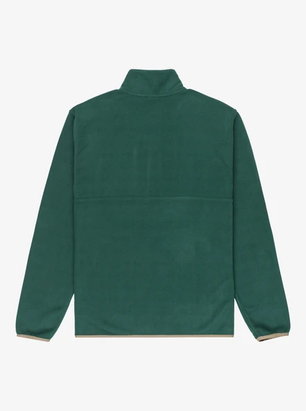 Quiksilver NO DESTINATION HS Erkek Polar Ceket EQYPF03072-QK.TKR - Resim 7