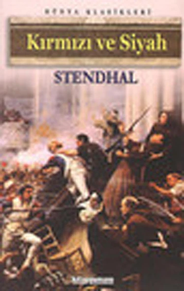 Kırmızı ve Siyah ürün görseli