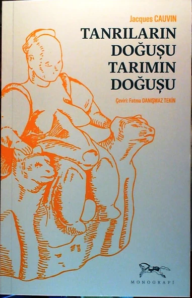 Tanrıların Doğuşu Tarımın Doğuşu ürün görseli 1