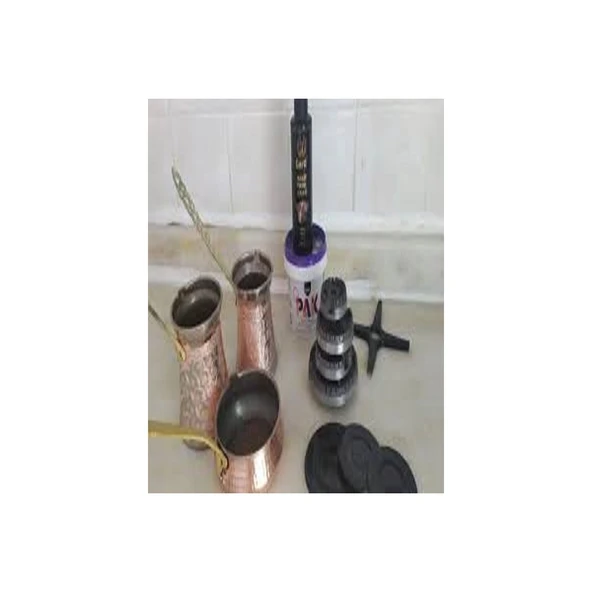 Selsil Pak Genel Temizleyici 500 gram 2 Adet - Resim 3