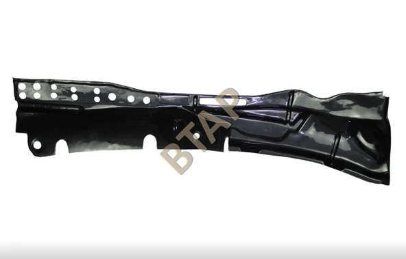 BTAP VOLKSWAGEN CADDY 1996-2003 POLOCC 1996-2000 CAM ÖNÜ IZGARASI ORTA 6K1819415