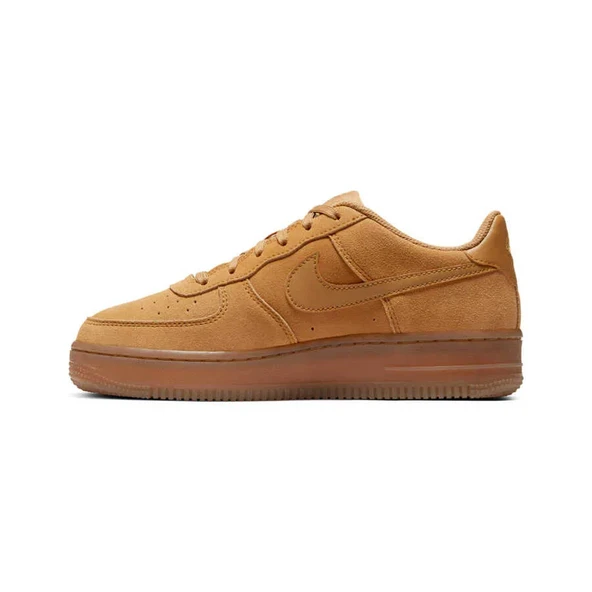 NİKE Air Force 1 Lv8 3  Sneaker Ayakkabı BQ5485-700 - 3