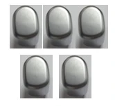 WPI PB9080 EL FREN TABANCA UCU 5 Lİ TAKIM FIAT EGEA 735648302 ürün görseli 1