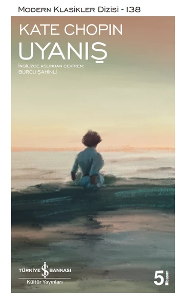 Uyanış ürün görseli