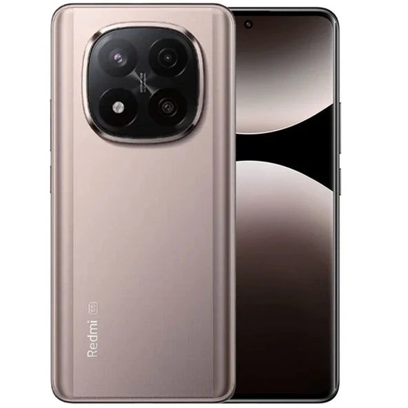 Xiaomi Redmi Note 14 Pro Plus 5G 12/512 ALTIN (İTHALATÇI GARANTİLİ) - 2