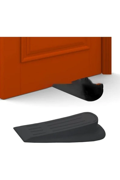 NACTUMU Kapı Rampası Stoperi, Kapı Altı Tutucu ve Durdurucu (2 Adet) - Resim 4