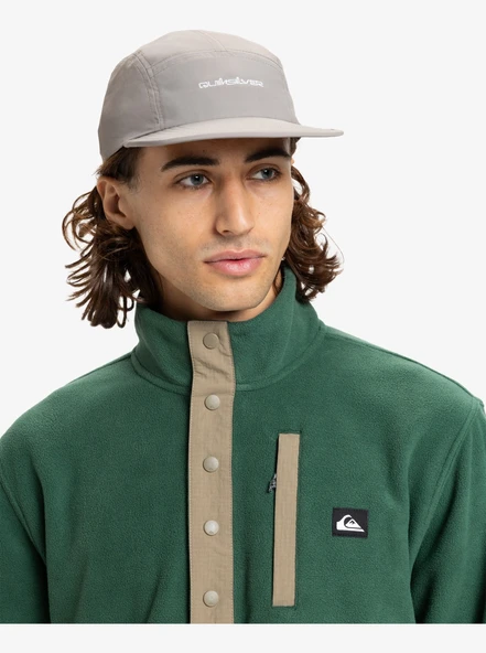 Quiksilver NO DESTINATION HS Erkek Polar Ceket EQYPF03072-QK.TKR - Resim 3