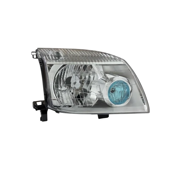 FAR X-TRAİL 01-06 RH ürün görseli 1