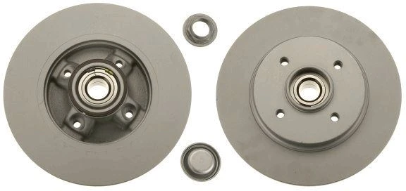 TRW DF6128BS ARKA FREN AYNASI ADET PORYALI SENSOR ILE PARTNER-BERLINGO-P308-P5008-P3008 08>C4 PICASSO 1.4-1.6 4249.45-4249.46 ürün görseli 1