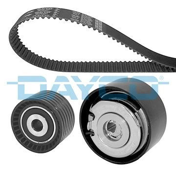 DAYCO KTB698 ZAMANLAMA KAYIŞ KİTİ ürün görseli 1