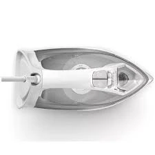 PHILIPS 5000 Serisi DST5010/10 2400 W Buharlı Ütü Gri - Resim 2