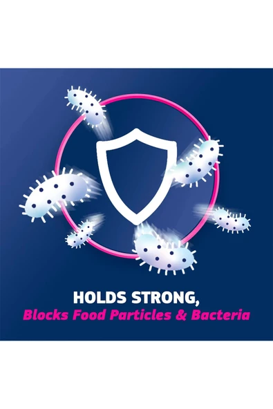 Fixodent Advanced Protez Diş Yapıştırıcı Krem 62GR - 5