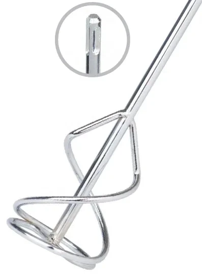 Sds Boya Karıştırıcı 120Ø ürün görseli