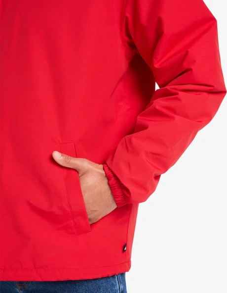 Quiksilver RAIN CLOUD 3K JACKET Erkek Ceket EQYJK04186-QK.RZM0 - Resim 4