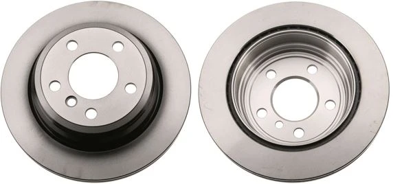 TRW DF6513S FREN DISKI ARKA BMW F30 F32 F34 F36 34216864900 ürün görseli 1