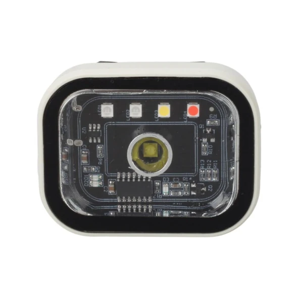 PANTHER PT-5975 USB ŞARJLI KAFA LAMBASI ürün görseli 1