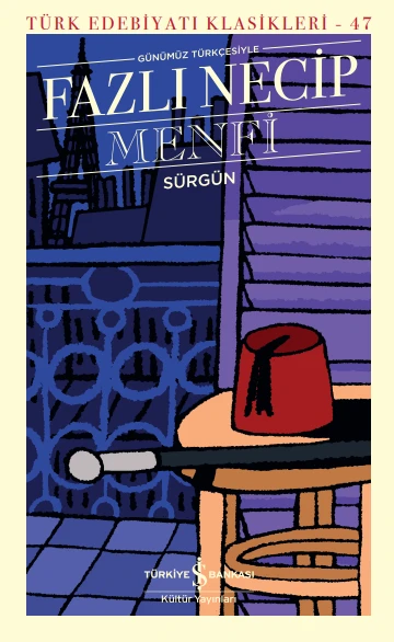 Menfi (Günümüz Türkçesiyle) ürün görseli