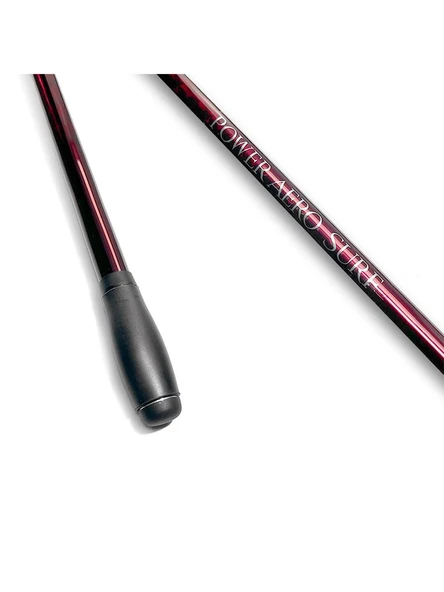 Shimano Power Aero Surf H 425 AX L 4.25m 250g 3pc Low Rider - Resim 3