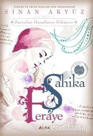 Şahika Feraye ürün görseli