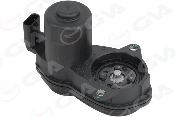 GVA 8999300 EL FREN AYAR MOTORU MERCEDES W166 X166 C292 A1669065401 ürün görseli 1