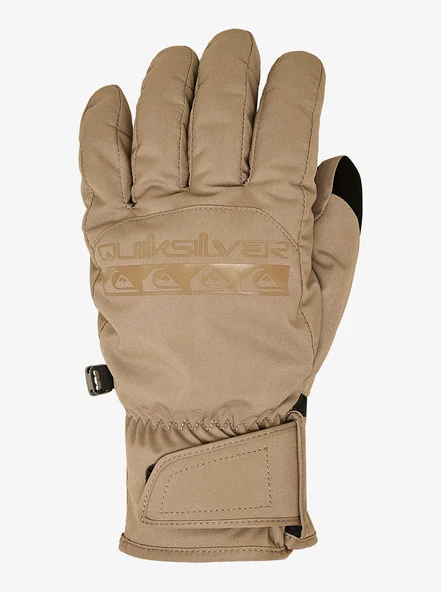 Quiksilver CROSS GLOVE Erkek Eldiven EQYHN03191-QK.TZC0 - 3