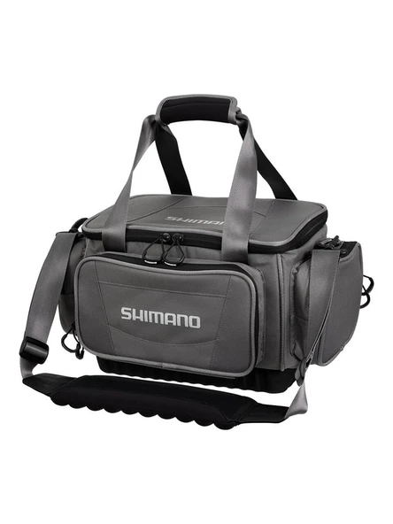 Shimano Tackle Bag Medium – Balıkçı Çanta