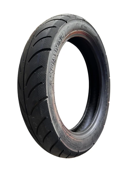 TVS JUPİTER 110-125 DIŞ LASTİK 90/90-12 TUBELESS