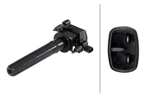 HELLA 5DA358057571 ATEŞLEME BOBİNİ CHRYSLER OTHER PC 4609088AC-358057571---------- 48259-4609088AD-4609088AF ürün görseli 1