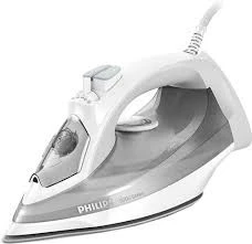 PHILIPS 5000 Serisi DST5010/10 2400 W Buharlı Ütü Gri ürün görseli
