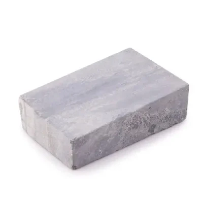 Girit Yağ / Bileme Taşı 1000 - 1200 Gr - Bıçak, Satır, Makas Vs. İçin En İyi Bileme ürün görseli 1