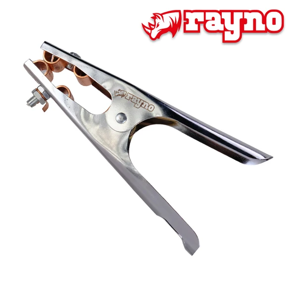 Rayno Kaynak Şase Pensesi 300 Amper - RYN10655 - 3