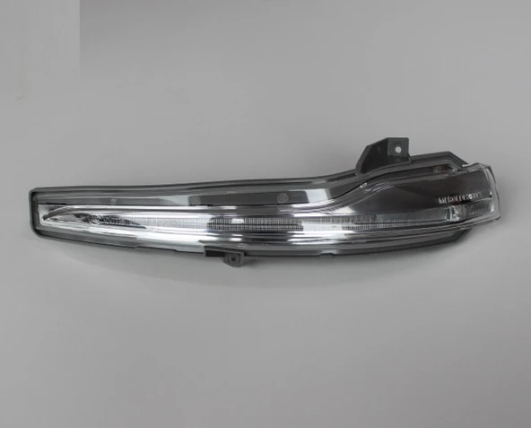 BTAP MERCEDES W205 AYNA SİNYALİ SOL GRİ